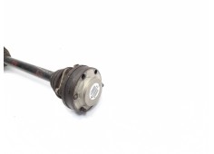 Recambio de transmision trasera izquierda para bmw serie 5 berlina (e39) 530d referencia OEM IAM    2