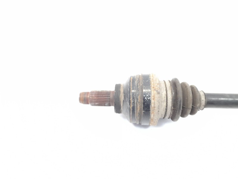 Recambio de transmision trasera izquierda para bmw serie 5 berlina (e39) 530d referencia OEM IAM   
