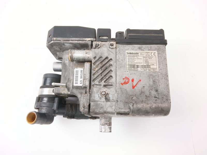 MOTOR CALEFACCION 9004621B 021232