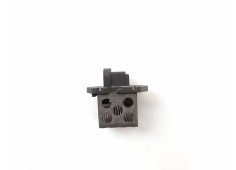 Recambio de resistencia calefaccion para renault megane ii berlina 5 p 1.5 dci referencia OEM IAM 7700432632  