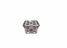 Recambio de resistencia calefaccion para renault megane ii berlina 5 p 1.5 dci referencia OEM IAM 7700432632   2