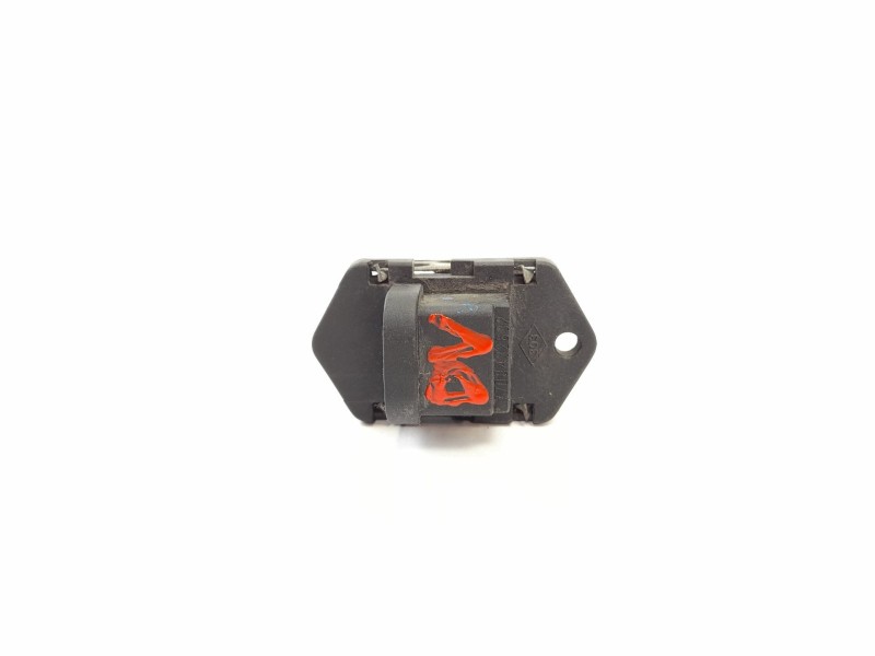 Recambio de resistencia calefaccion para renault megane ii berlina 5 p 1.5 dci referencia OEM IAM 7700432632  
