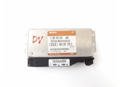 Recambio de centralita abs para audi a4 b5 (8d2) 1.9 tdi referencia OEM IAM 4D0907379D 0265108005 