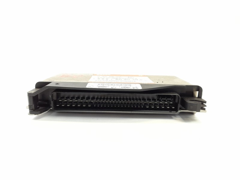 Recambio de centralita abs para audi a4 b5 (8d2) 1.9 tdi referencia OEM IAM 4D0907379D 0265108005 