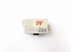 Recambio de centralita inmovilizador para audi a4 b5 (8d2) 1.9 tdi referencia OEM IAM 4A0953234 G750491E 