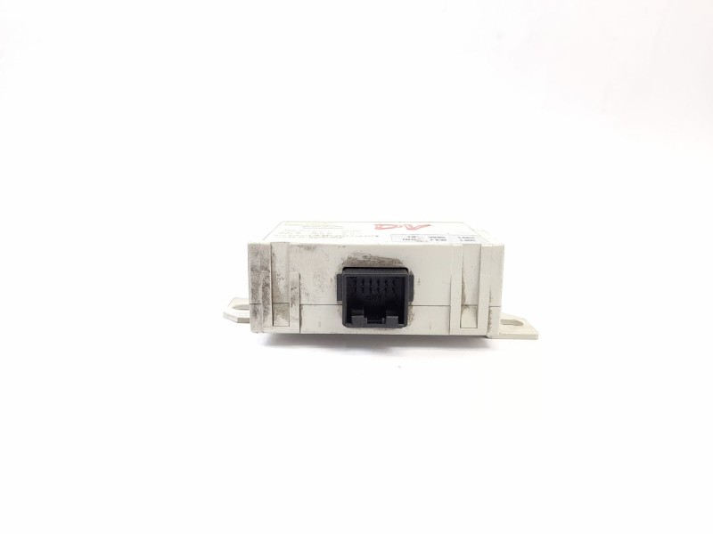 Recambio de centralita inmovilizador para audi a4 b5 (8d2) 1.9 tdi referencia OEM IAM 4A0953234 G750491E 