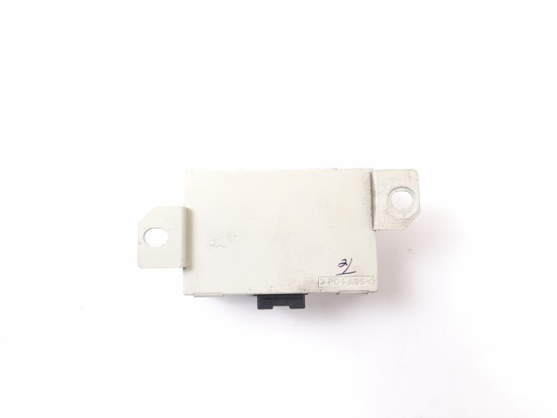 Recambio de centralita inmovilizador para audi a4 b5 (8d2) 1.9 tdi referencia OEM IAM 4A0953234 G750491E 