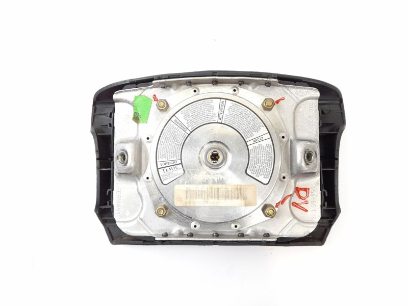 Recambio de airbag delantero izquierdo para audi a4 b5 (8d2) 1.9 tdi referencia OEM IAM 95465C  