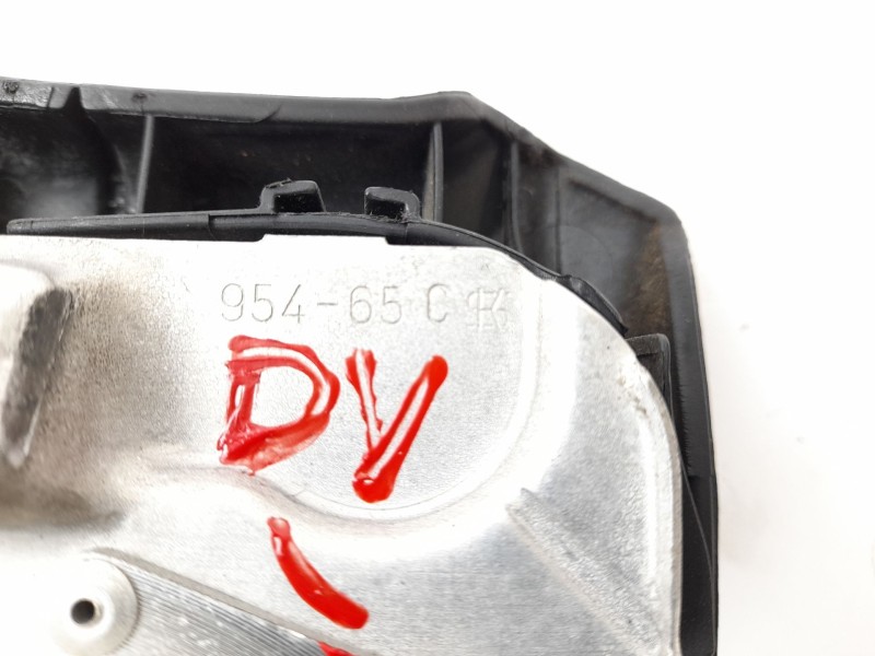 Recambio de airbag delantero izquierdo para audi a4 b5 (8d2) 1.9 tdi referencia OEM IAM 95465C  