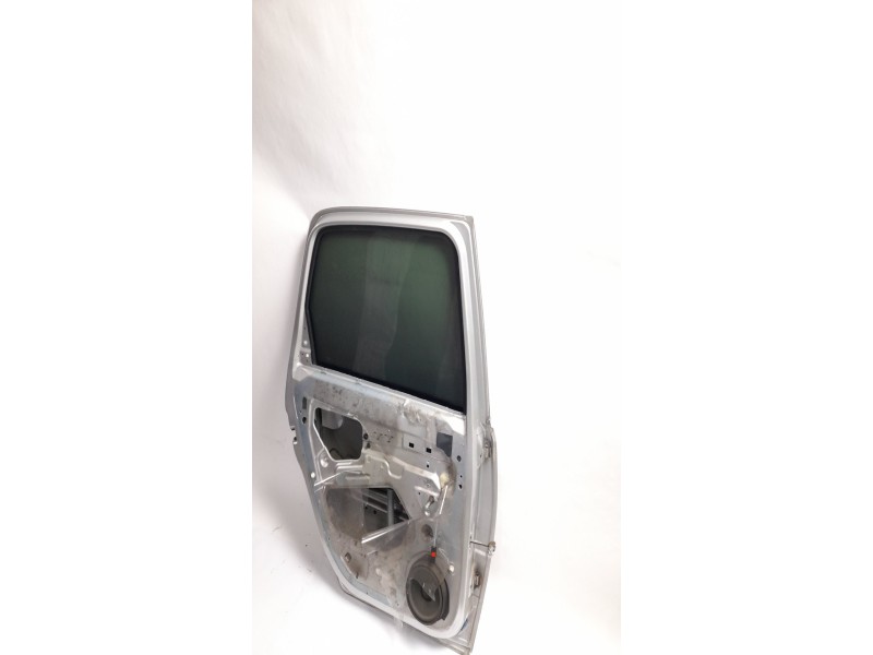 Recambio de puerta trasera izquierda para opel meriva enjoy referencia OEM IAM   
