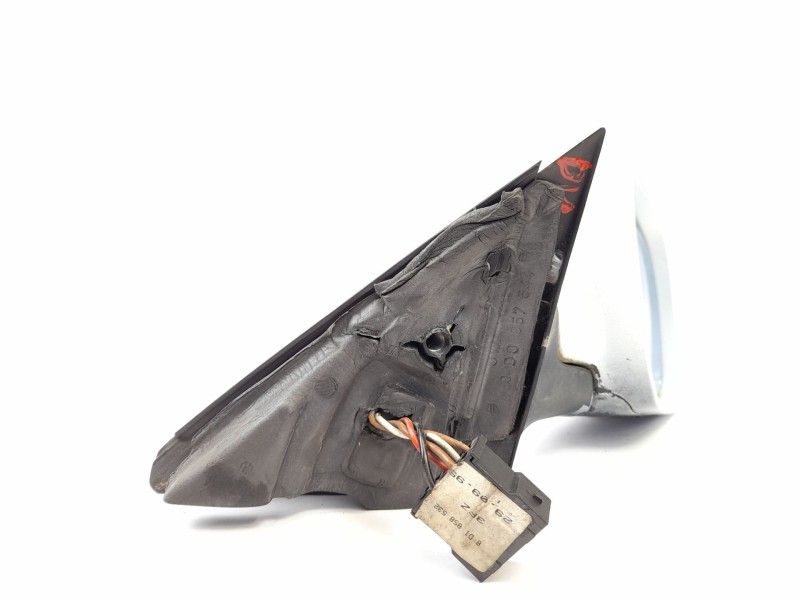 Recambio de retrovisor derecho para audi a4 b5 (8d2) 1.9 tdi referencia OEM IAM RS0225402  