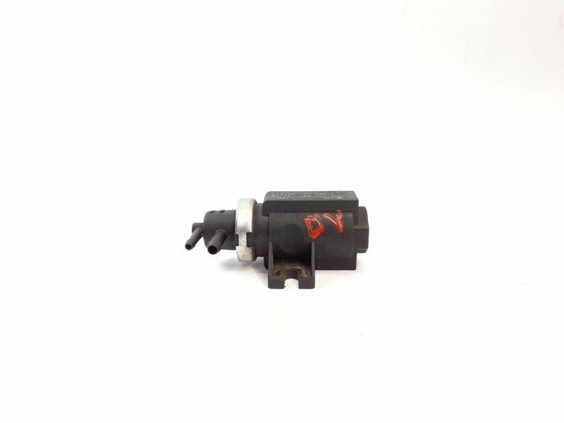 Recambio de valvula aire adicional para audi a4 b5 (8d2) 1.9 tdi referencia OEM IAM 1H0906627 72190320 