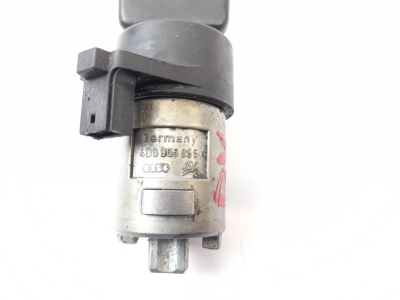 Recambio de conmutador de arranque para audi a4 b5 (8d2) 1.9 tdi referencia OEM IAM   