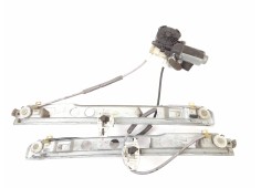 Recambio de elevalunas delantero derecho para renault megane ii berlina 5 p 1.5 dci referencia OEM IAM   