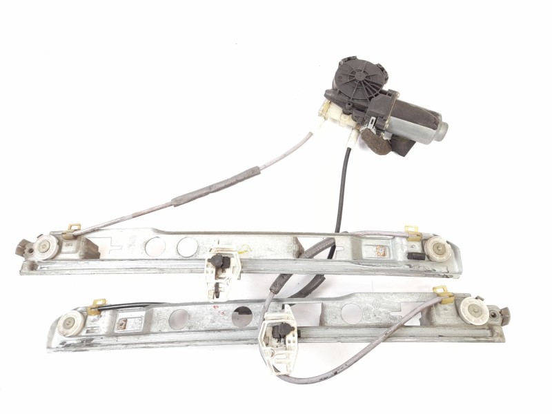 Recambio de elevalunas delantero derecho para renault megane ii berlina 5 p 1.5 dci referencia OEM IAM   