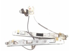 Recambio de elevalunas delantero derecho para renault megane ii berlina 5 p 1.5 dci referencia OEM IAM    2