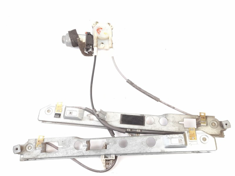Recambio de elevalunas delantero derecho para renault megane ii berlina 5 p 1.5 dci referencia OEM IAM   