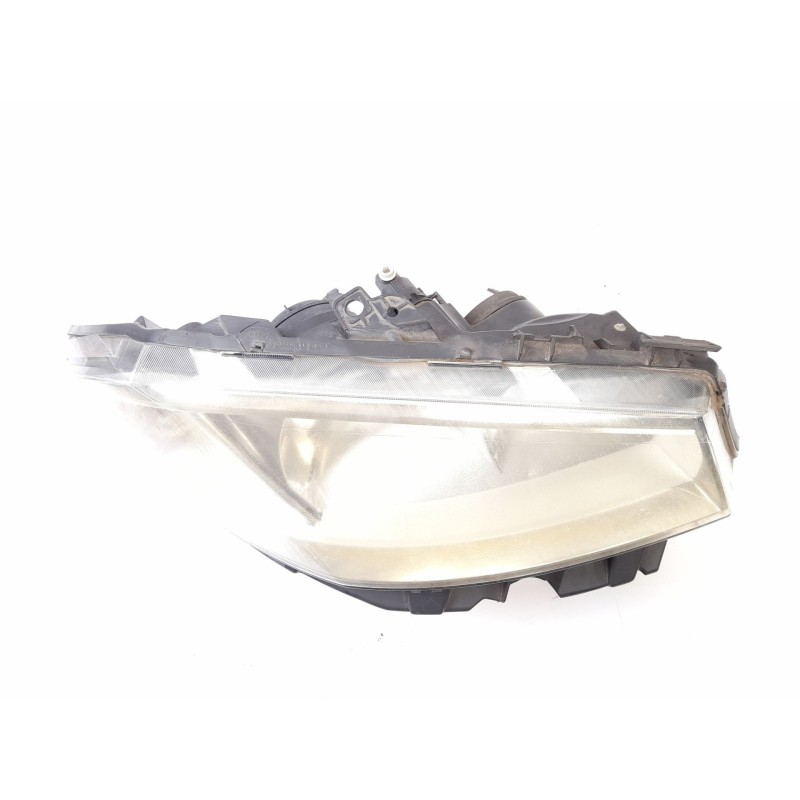 Recambio de faro derecho para renault megane ii berlina 5 p 1.5 dci referencia OEM IAM 8200567432B 89307003 