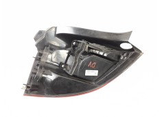 Recambio de piloto trasero derecho para renault megane ii berlina 5 p 1.5 dci referencia OEM IAM 8200073237 89026004  2