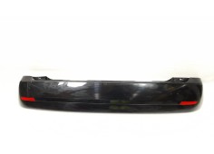 Recambio de paragolpes trasero para ford fiesta (cbk) 1.4 tdci cat referencia OEM IAM   