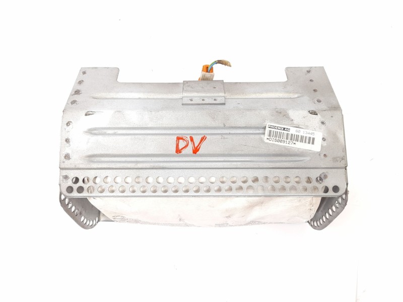 Recambio de airbag delantero derecho para audi a4 b5 (8d2) 1.9 tdi referencia OEM IAM 8D0880201B 6013445 