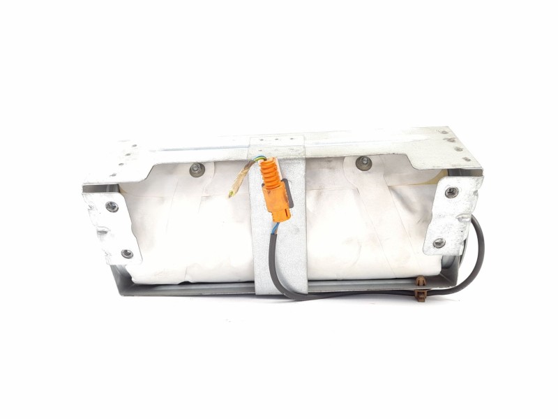 Recambio de airbag delantero derecho para audi a4 b5 (8d2) 1.9 tdi referencia OEM IAM 8D0880201B 6013445 