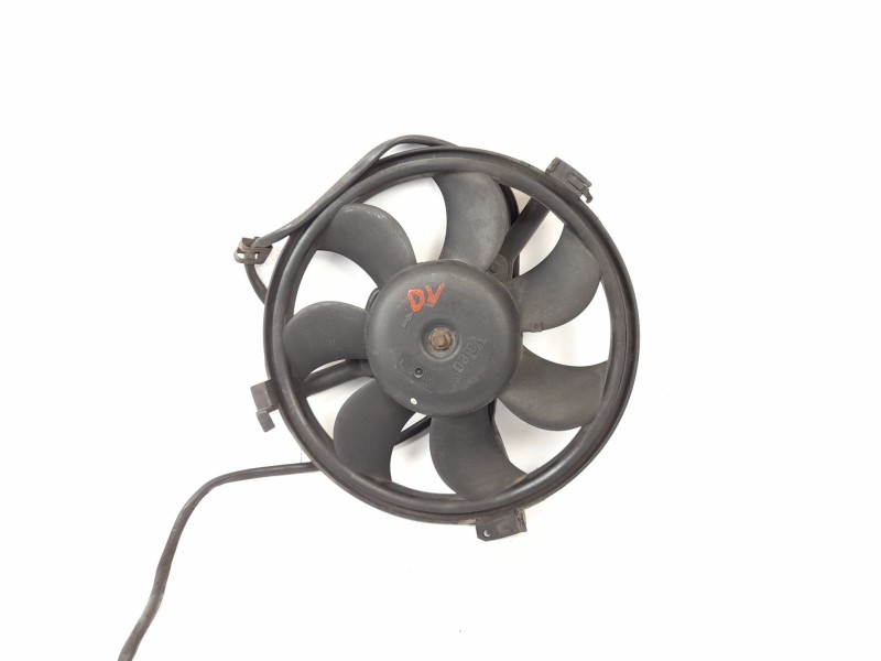 Recambio de electroventilador para audi a4 b5 (8d2) 1.9 tdi referencia OEM IAM 849354V  