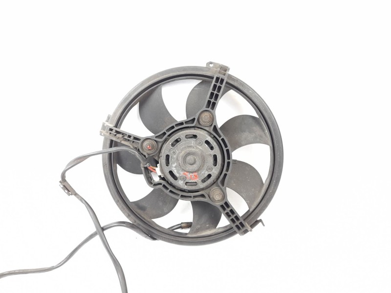 Recambio de electroventilador para audi a4 b5 (8d2) 1.9 tdi referencia OEM IAM 849354V  