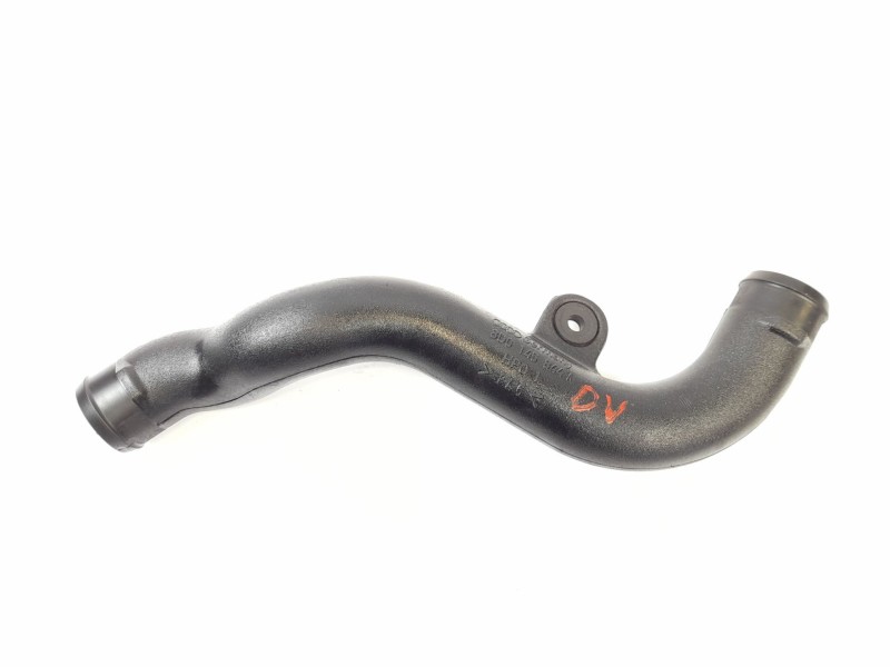Recambio de tubo para audi a4 b5 (8d2) 1.9 tdi referencia OEM IAM 8D0145844A  