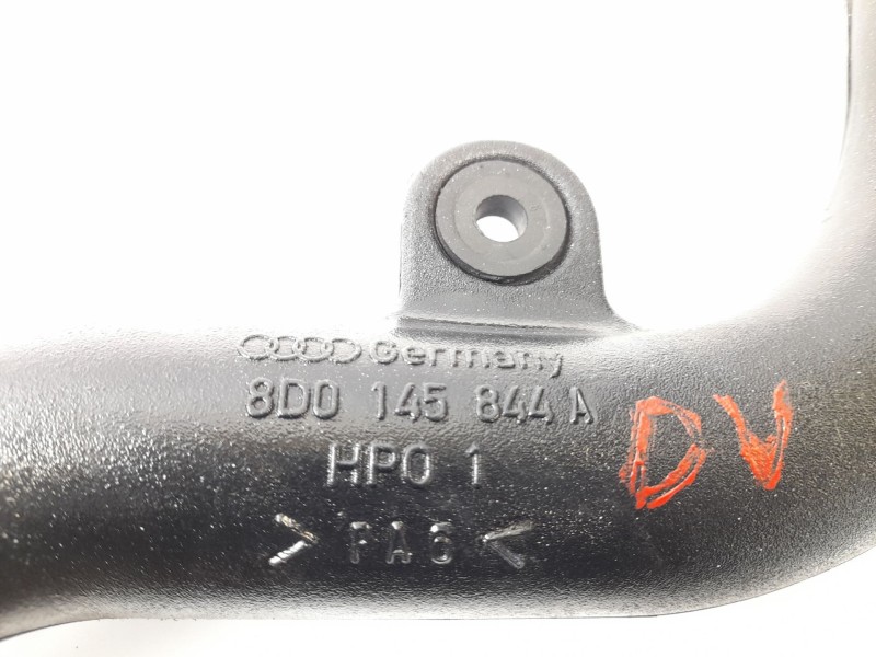 Recambio de tubo para audi a4 b5 (8d2) 1.9 tdi referencia OEM IAM 8D0145844A  