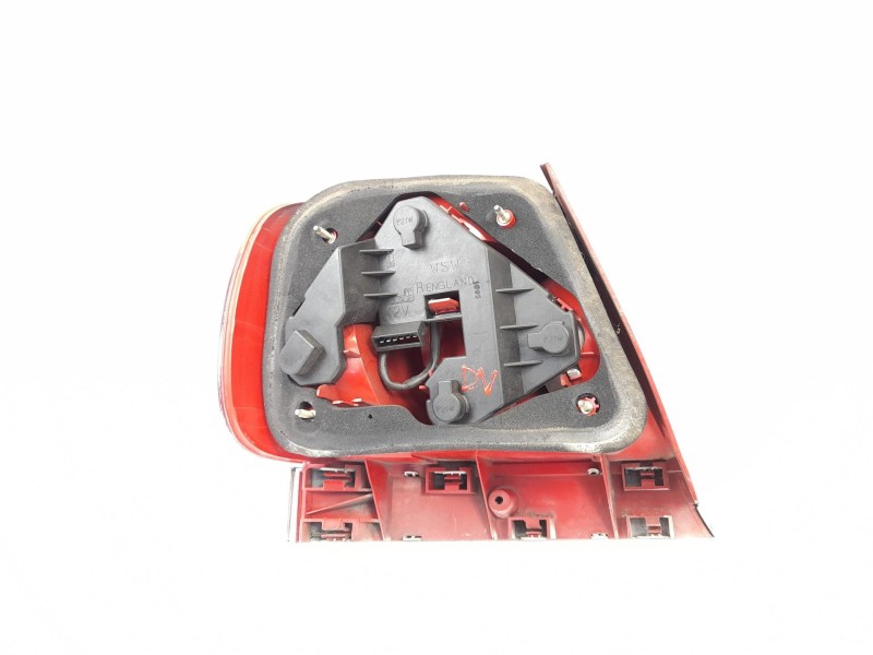 Recambio de piloto trasero derecho para audi a4 b5 (8d2) 1.9 tdi referencia OEM IAM 8D0945096  