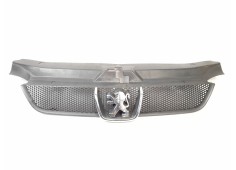 Recambio de rejilla delantera para peugeot 406 berlina (8b) 2.0 hdi 110 referencia OEM IAM 9631250277 1852263016 