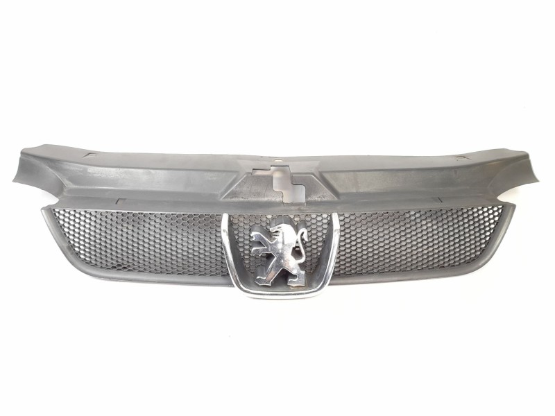 Recambio de rejilla delantera para peugeot 406 berlina (8b) 2.0 hdi 110 referencia OEM IAM 9631250277 1852263016 