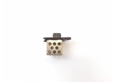 Recambio de resistencia calefaccion para peugeot 406 berlina (8b) 2.0 hdi 110 referencia OEM IAM 8D0945096  
