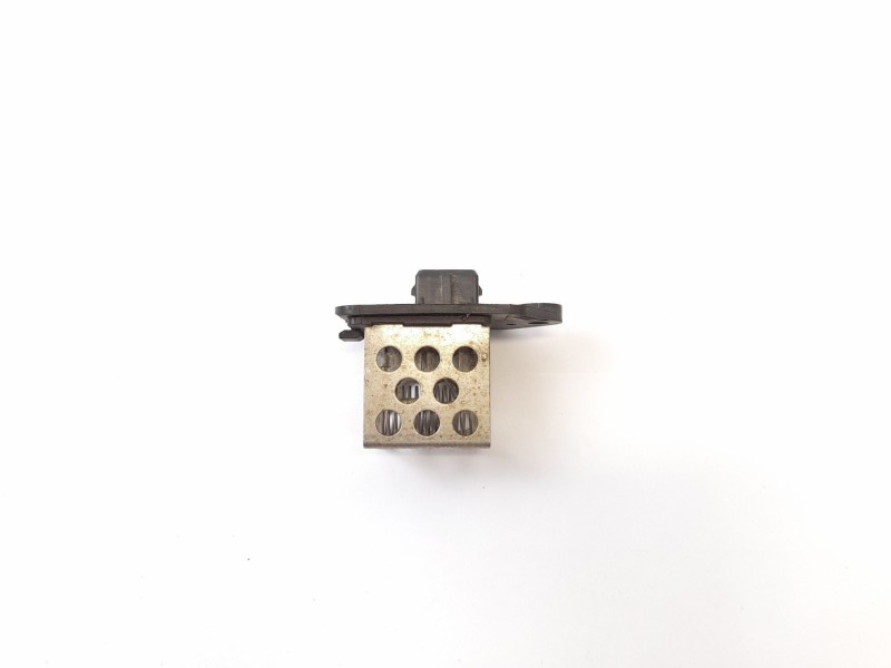Recambio de resistencia calefaccion para peugeot 406 berlina (8b) 2.0 hdi 110 referencia OEM IAM 8D0945096  