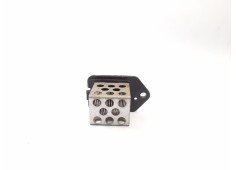 Recambio de resistencia calefaccion para peugeot 406 berlina (8b) 2.0 hdi 110 referencia OEM IAM 8D0945096   2