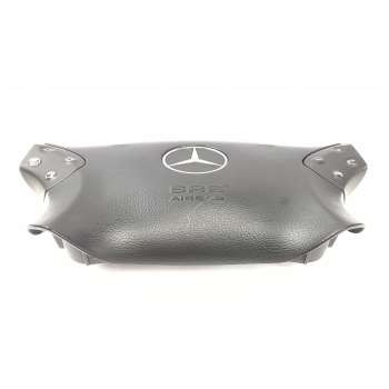AIRBAG DELANTERO IZQUIERDO A20346011989 YP3M1X3NBCX 0006010651B13579