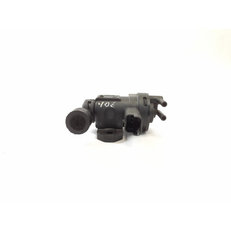 Recambio de valvula aire adicional para peugeot 406 berlina (8b) 2.0 hdi 110 referencia OEM IAM 9628971180 0928400309 