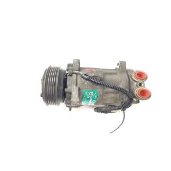 COMPRESOR AIRE ACONDICIONADO 5D7V12 