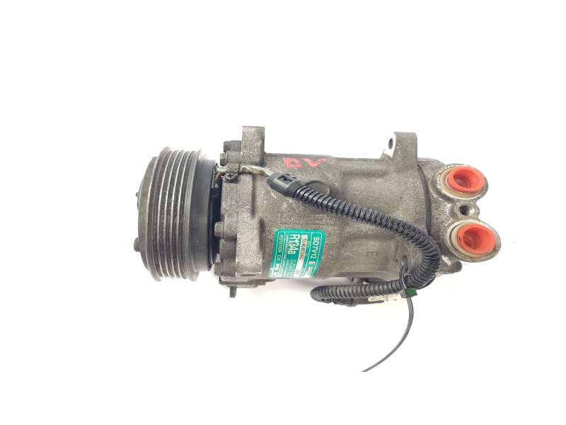 COMPRESOR AIRE ACONDICIONADO 5D7V12 