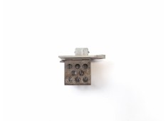 Recambio de resistencia calefaccion para peugeot 406 berlina (8b) 2.0 hdi 110 referencia OEM IAM 9635833480  