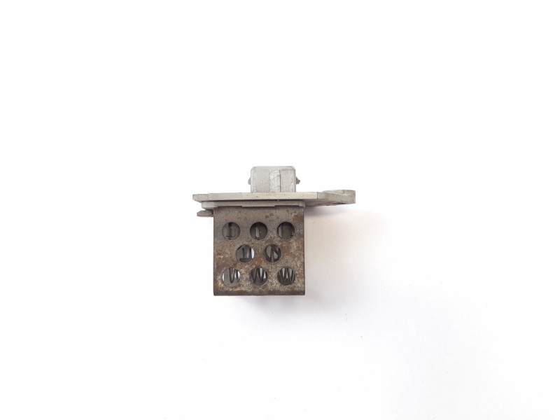 Recambio de resistencia calefaccion para peugeot 406 berlina (8b) 2.0 hdi 110 referencia OEM IAM 9635833480  