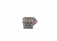 Recambio de resistencia calefaccion para peugeot 406 berlina (8b) 2.0 hdi 110 referencia OEM IAM 9635833480   2