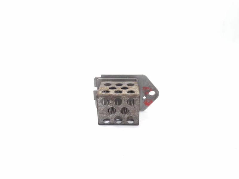 Recambio de resistencia calefaccion para peugeot 406 berlina (8b) 2.0 hdi 110 referencia OEM IAM 9635833480  