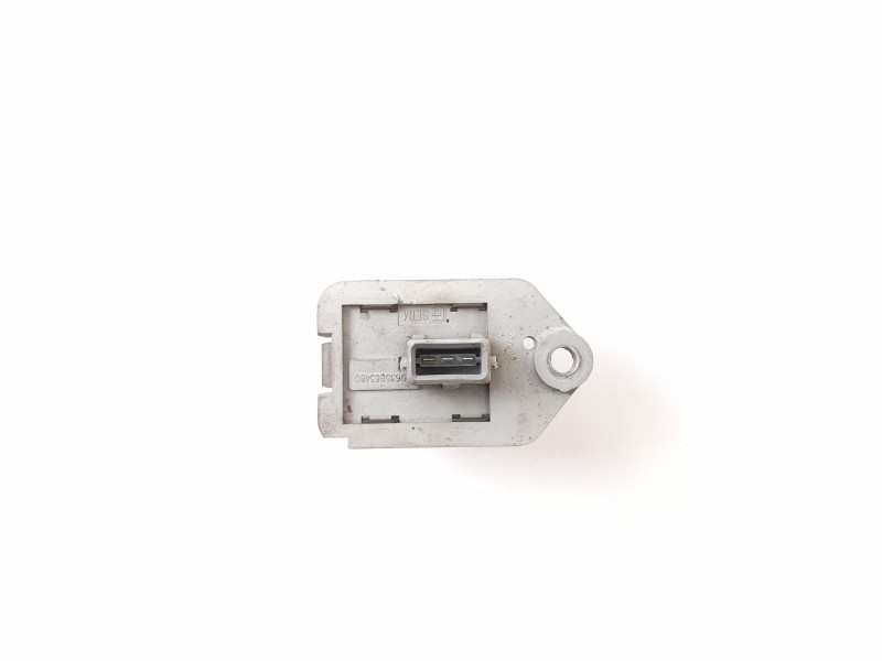 Recambio de resistencia calefaccion para peugeot 406 berlina (8b) 2.0 hdi 110 referencia OEM IAM 9635833480  