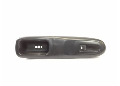 Recambio de mando elevalunas delantero derecho para peugeot 406 berlina (8b) 2.0 hdi 110 referencia OEM IAM   