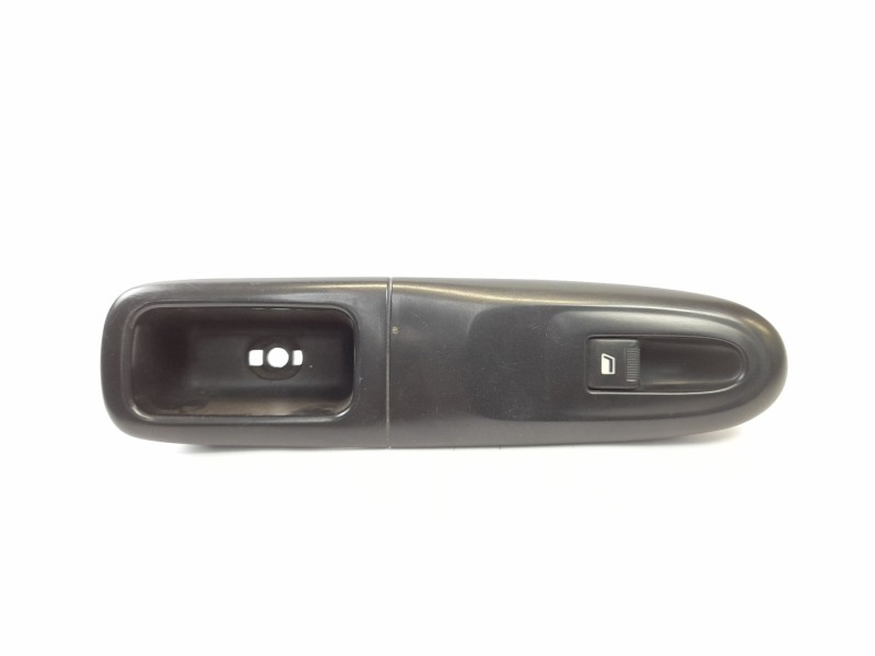 Recambio de mando elevalunas delantero derecho para peugeot 406 berlina (8b) 2.0 hdi 110 referencia OEM IAM   