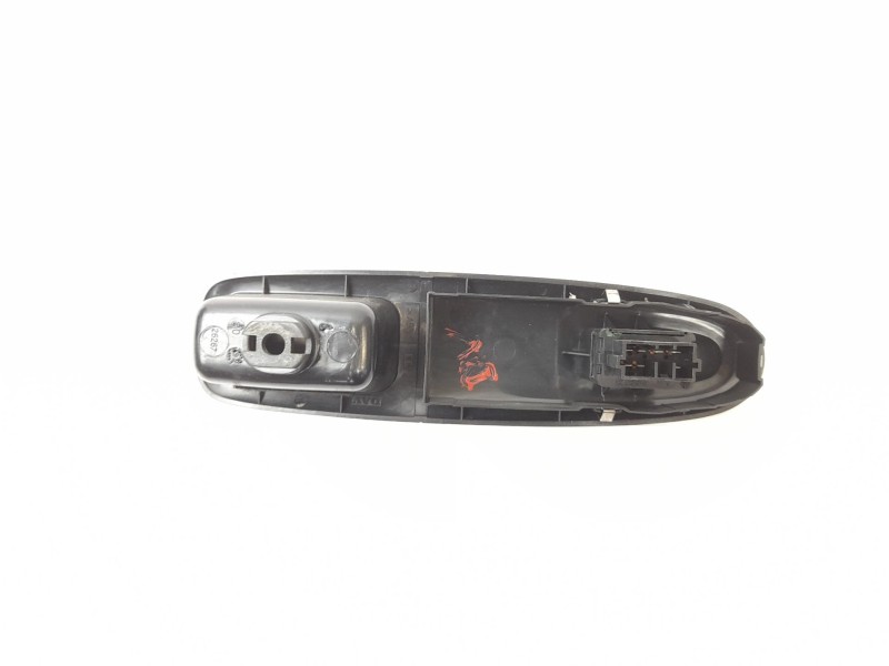 Recambio de mando elevalunas delantero derecho para peugeot 406 berlina (8b) 2.0 hdi 110 referencia OEM IAM   