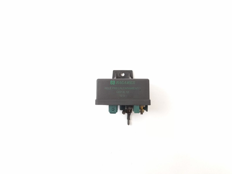 Recambio de caja precalentamiento para peugeot 406 berlina (8b) 2.0 hdi 110 referencia OEM IAM CEP612  