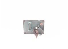 Recambio de caja precalentamiento para peugeot 406 berlina (8b) 2.0 hdi 110 referencia OEM IAM CEP612   2
